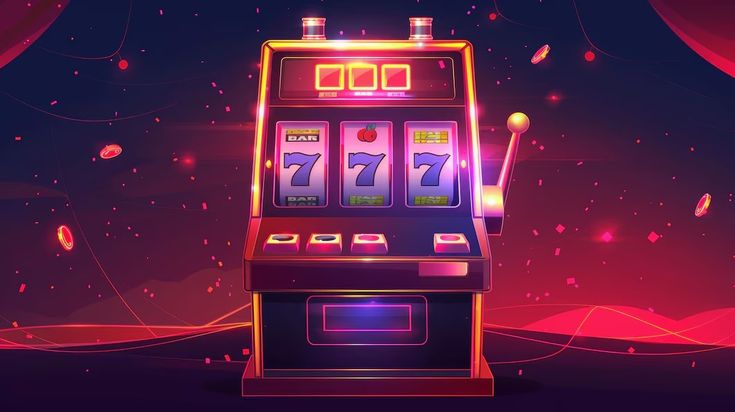 پاکستان کے 11 Best Slot کھلاڑیوں کے لیےجیک پاٹ گیم