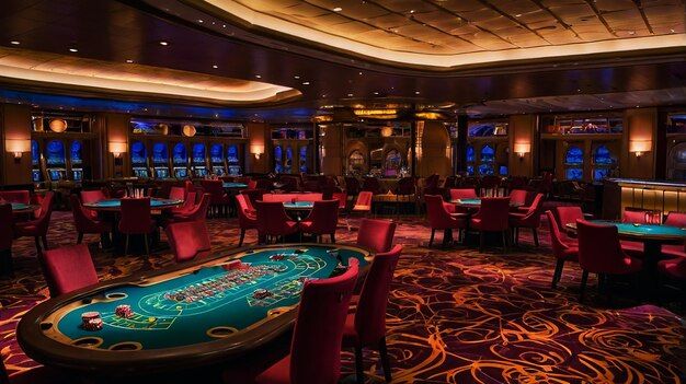 11 Best Slot کیسینو میں رولیٹی گیمز کے بارے میں معلومات