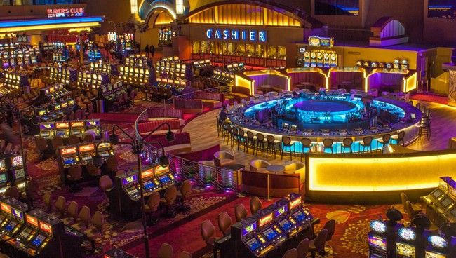 11 Best Slot کیسینو میں پوکر گیمز