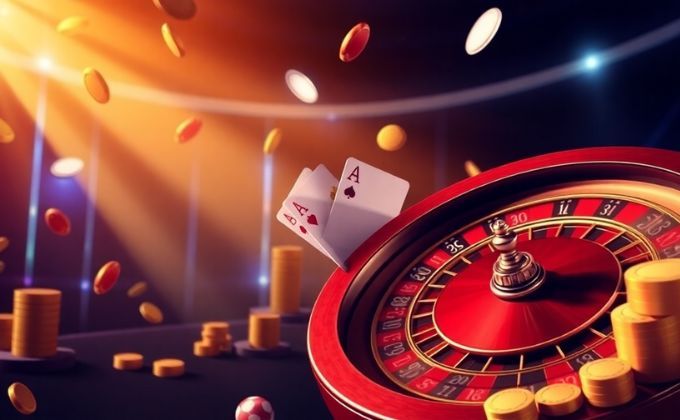 11 Best Slot کیسینو میں لاٹری گیمز میں حصہ لیں۔