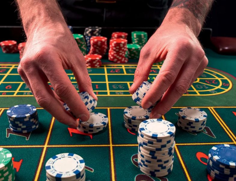 ایک اکاؤنٹ بنائیں یا 11 Best Slot کیسینو میں لاگ ان کریں۔