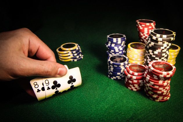 پاکستان میں 11 Best Slot کا آن لائن کیسینو سیکشن کھولیں۔